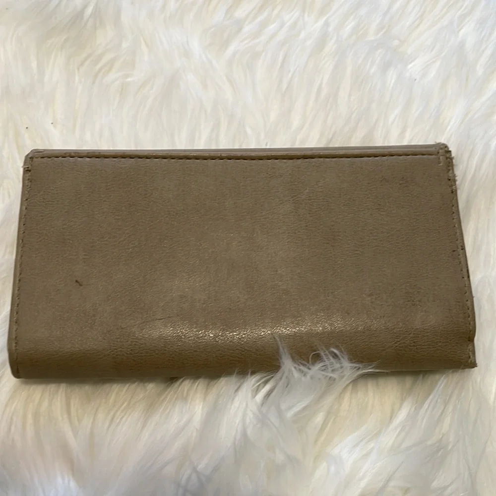 Style and co wallet